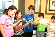 こどもアニメ声優教室